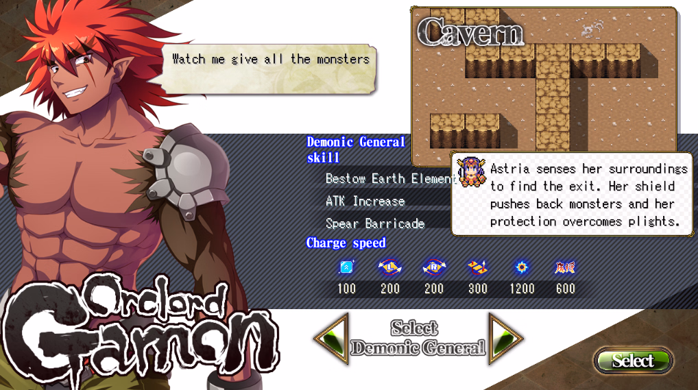 Others Completed Trap Dungeon! The New Demon Lord's First Job [Final Cracked] [Hentai Industries]