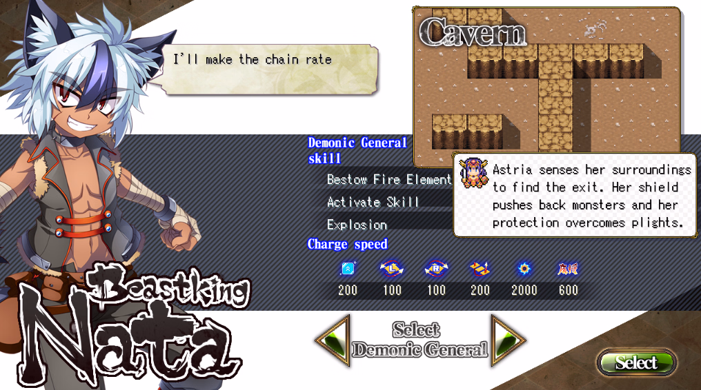 Others Completed Trap Dungeon! The New Demon Lord's First Job [Final Cracked] [Hentai Industries]