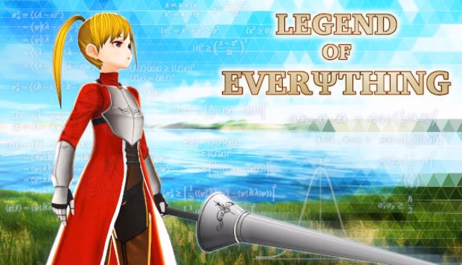 VN Others Completed Legend of Everything [Final] [Kidalang]
