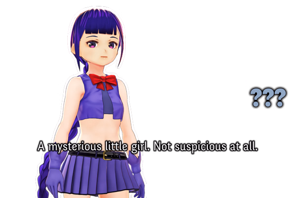 VN Others Completed Legend of Everything [Final] [Kidalang]