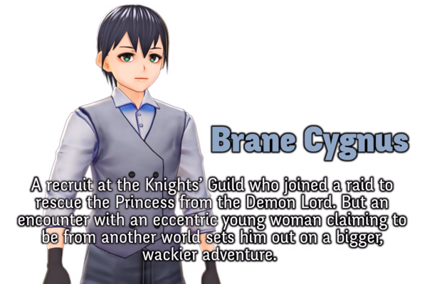 VN Others Completed Legend of Everything [Final] [Kidalang]
