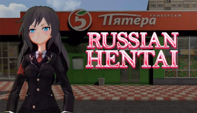 Others Completed Russian Hentai [Final] [Chan entertainment]