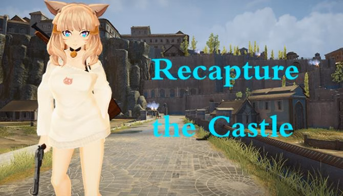 Others Completed Recapture the Castle [Final] [Skycity]