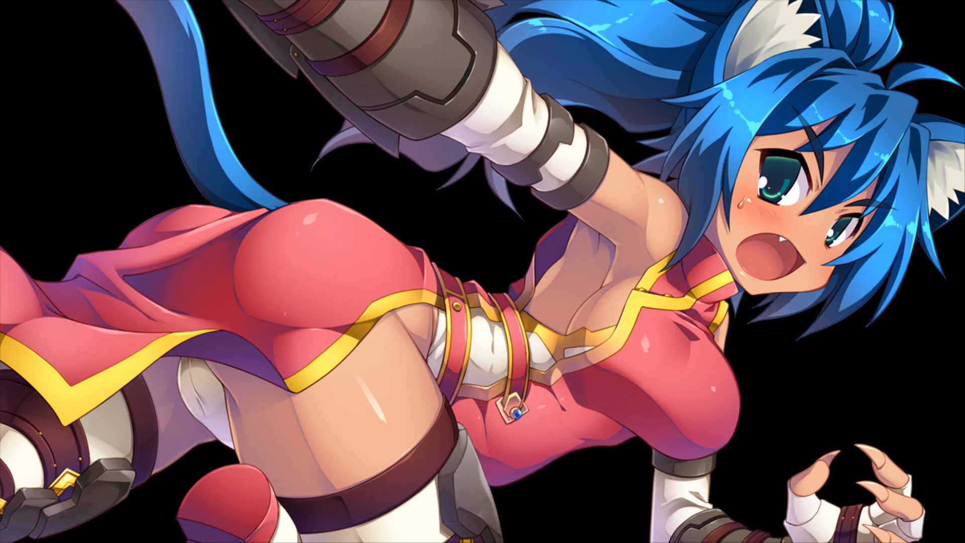 Others Completed Trap Dungeon! The New Demon Lord's First Job [Final Cracked] [Hentai Industries]
