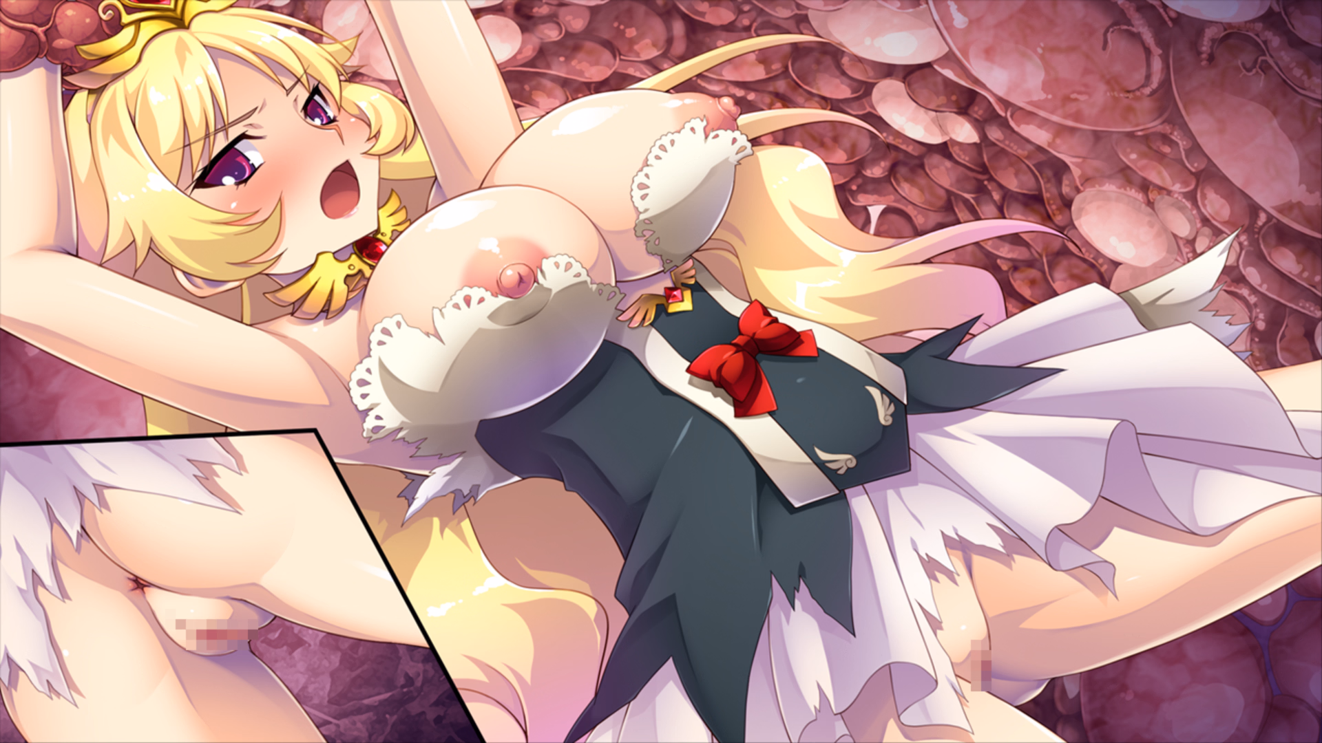 Others Completed Trap Dungeon! The New Demon Lord's First Job [Final Cracked] [Hentai Industries]