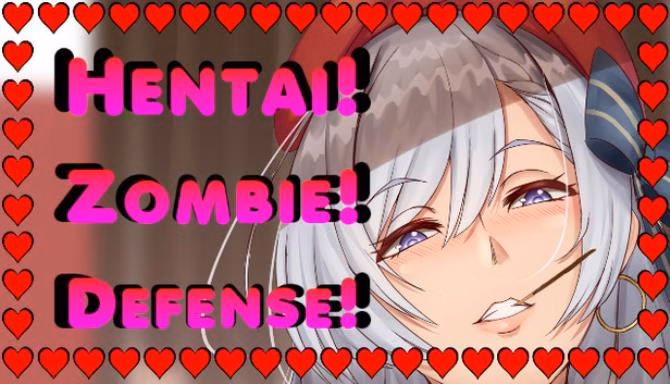 Others Completed Hentai! Zombie! Defense! [Final] [Lady Fay Games]