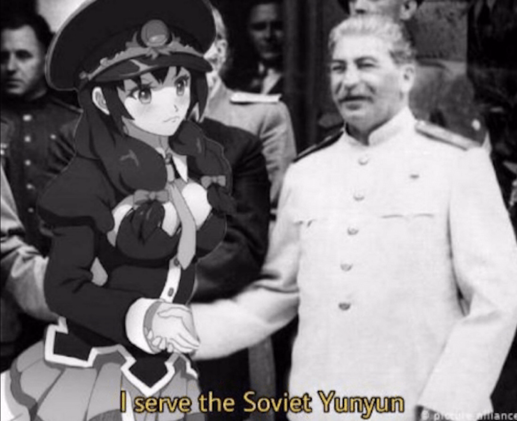 Others Completed Russian Hentai [Final] [Chan entertainment]