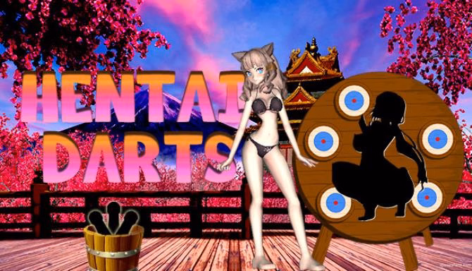 Unity Completed Hentai Darts [Final] [studio inward]