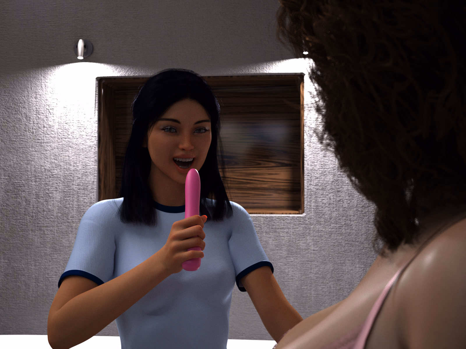 VN Others Completed The Cruise - Part 3 [v1.0.0] [ArniiGames]