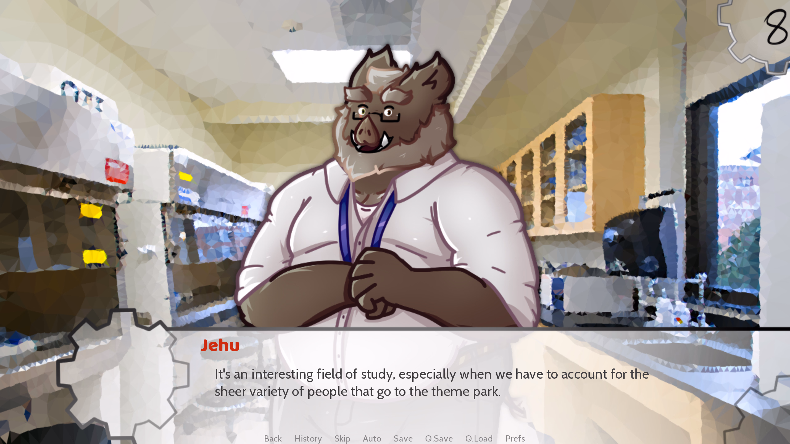 VN Ren'Py Sihai's Legacy [v9.2.1g] [Custard-Filled Alvis]