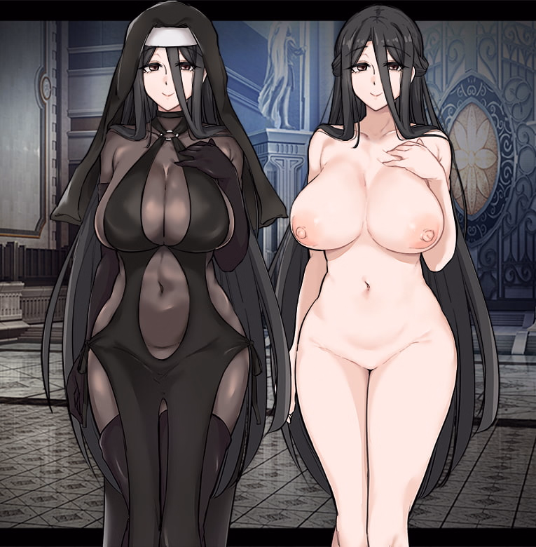 RPGM Completed The Last Man In Isekai [Final] [Luwen Workshop]