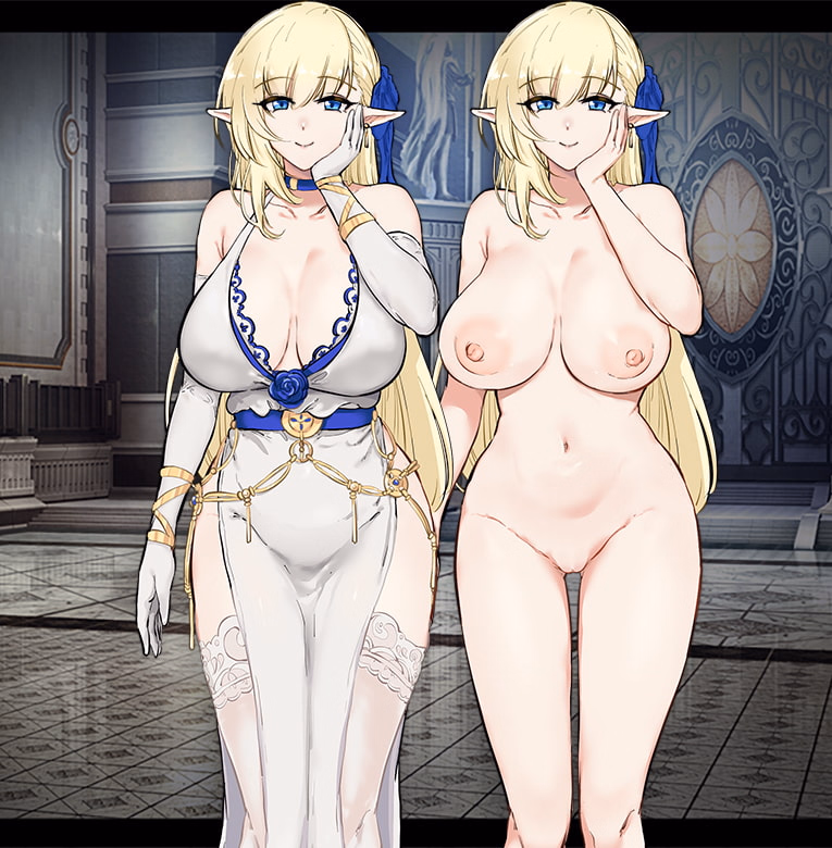 RPGM Completed The Last Man In Isekai [Final] [Luwen Workshop]