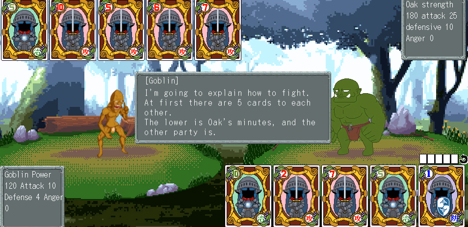 Unity Completed Battle Of Orc Revenge [Final] [mozu field]