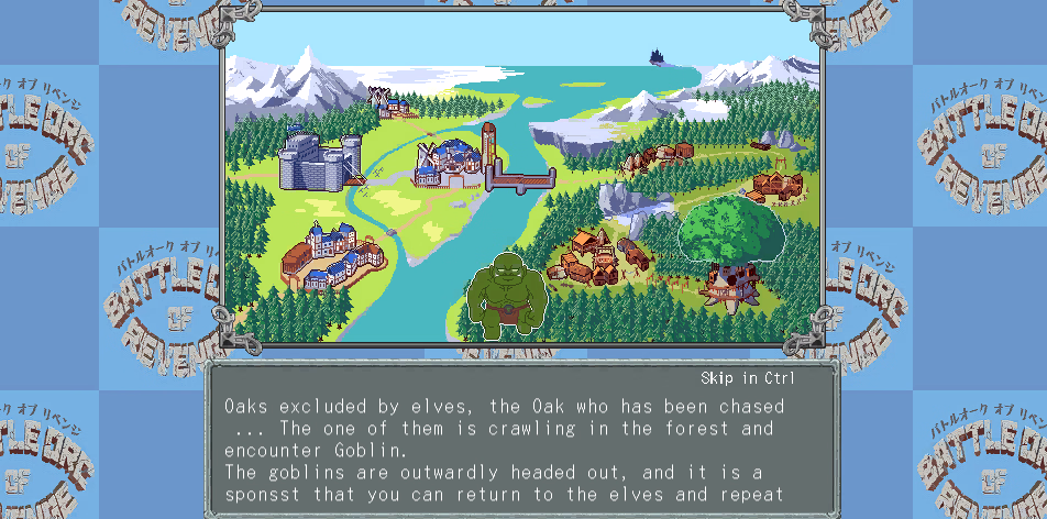 Unity Completed Battle Of Orc Revenge [Final] [mozu field]