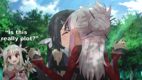 VN Ren'Py Completed Lizzie Lesbian Vampire Hunter [v1.0] [LeafletGames]