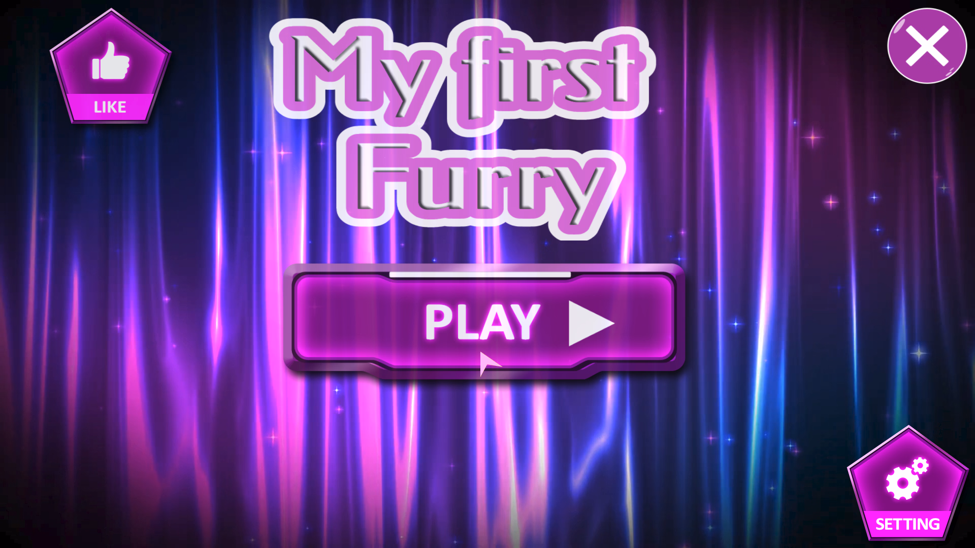 Others Abandoned My first Furry [Early Access] [Furry Games]