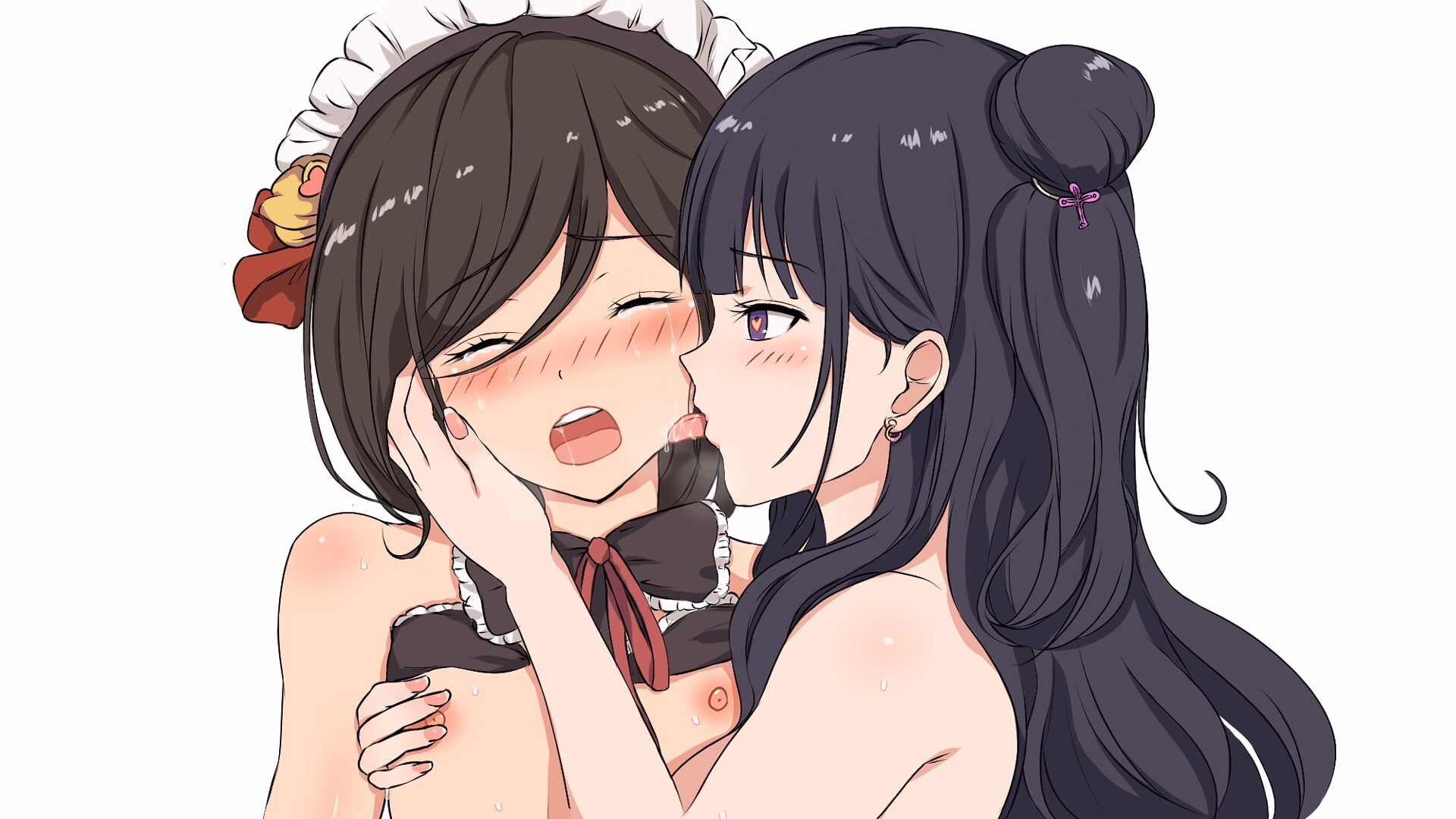 RPGM Completed Make Lots of M♂ney with Sex! [Final] [Yanmarumaa]