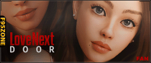 VN Ren'Py Abandoned Love Next Door [v0.2 - Part 1] [EroBro]