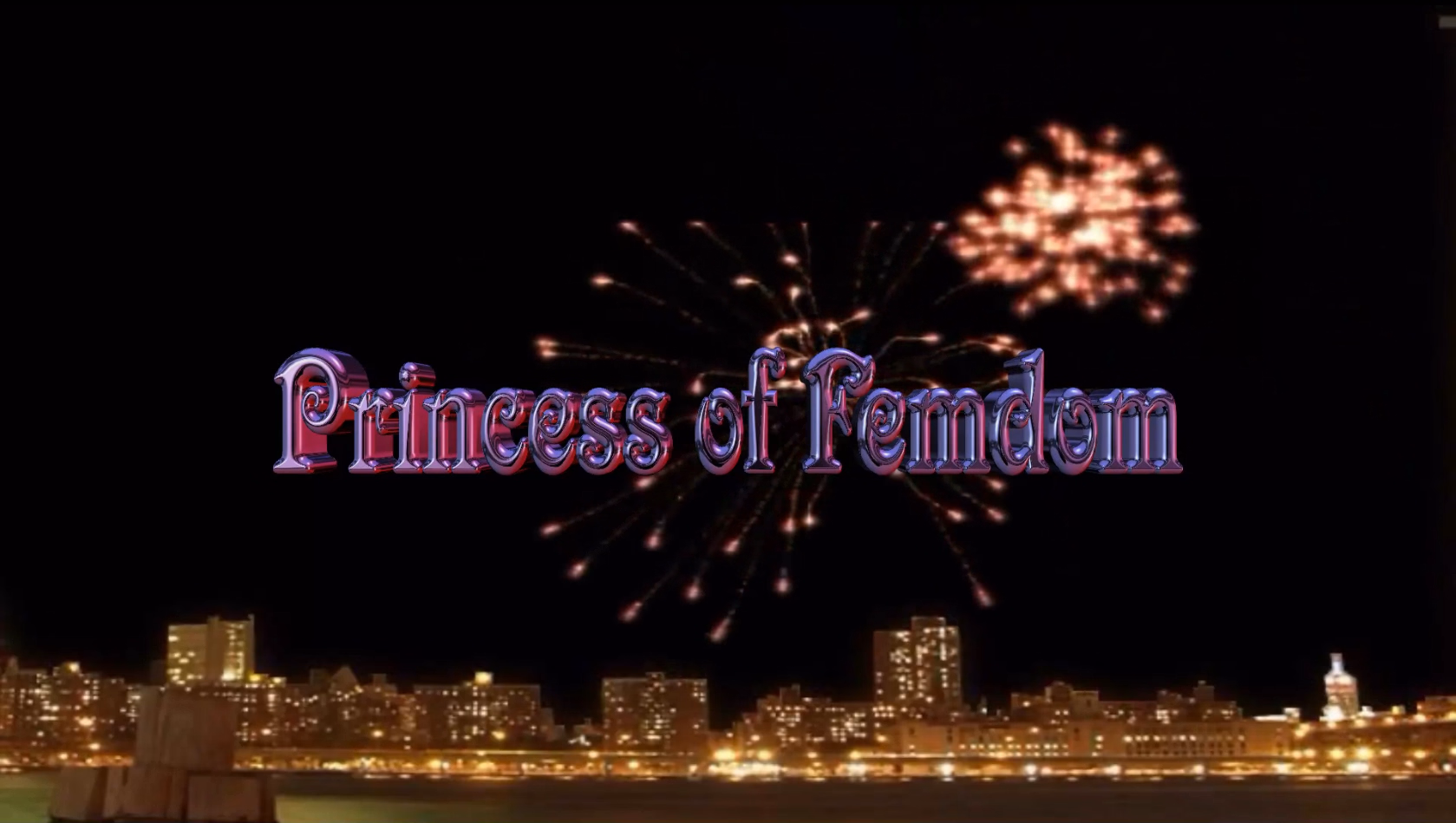 VN Others Abandoned Princess of Femdom [v0.1] [tvrvc2000] download