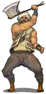 RPGM Completed Meria's Adventure ~Violation of the Feisty Adventurer~ [Final] [KIRINJET]