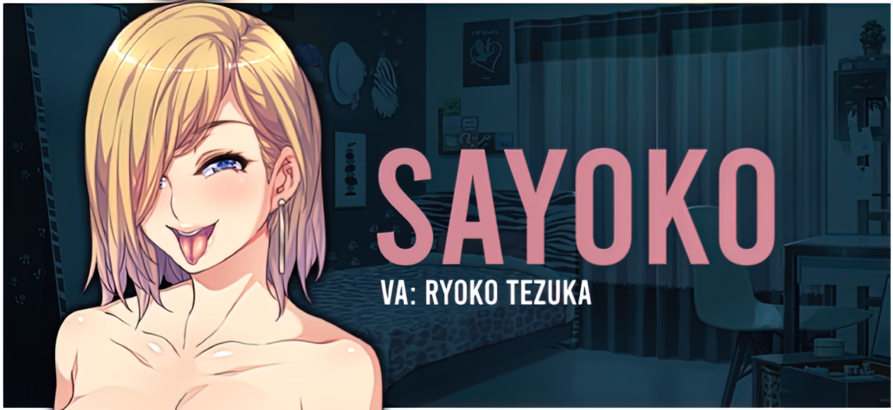 VN Others Completed Zero Chastity: A Sultry Summer Holiday [v1.01] [Dwarfsoft]