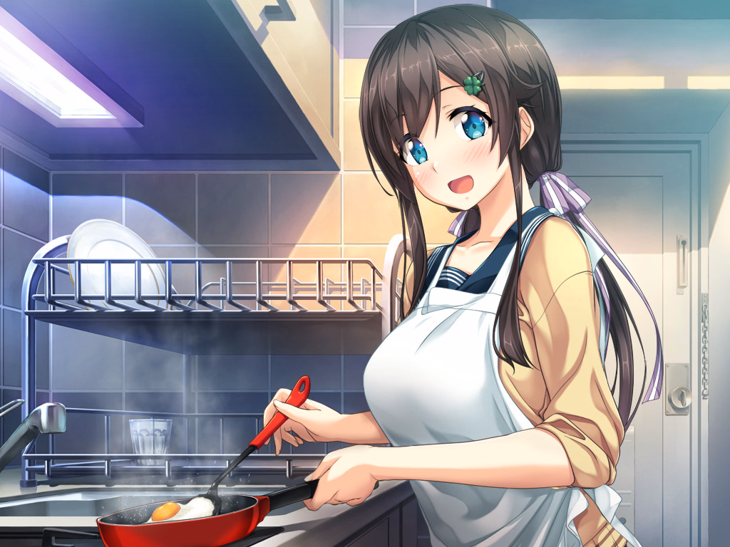 VN Others Completed AIKAGI [Final] [AZARASHI SOFTWARE]