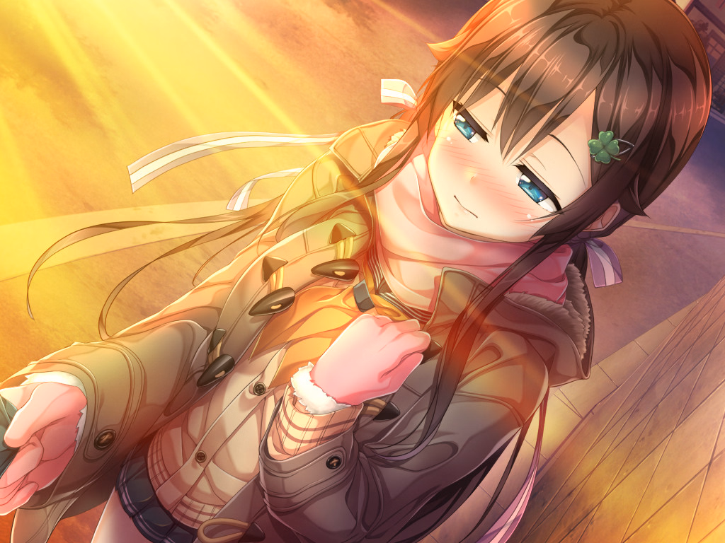 VN Others Completed AIKAGI [Final] [AZARASHI SOFTWARE]