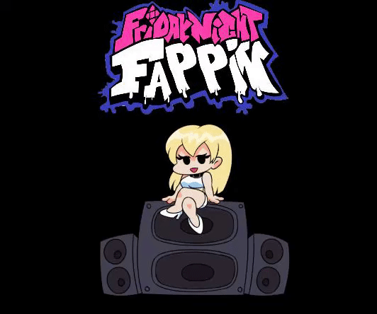 Unity Abandoned Friday Night Fappin' [2021-09-14] [NSFW Club Games]