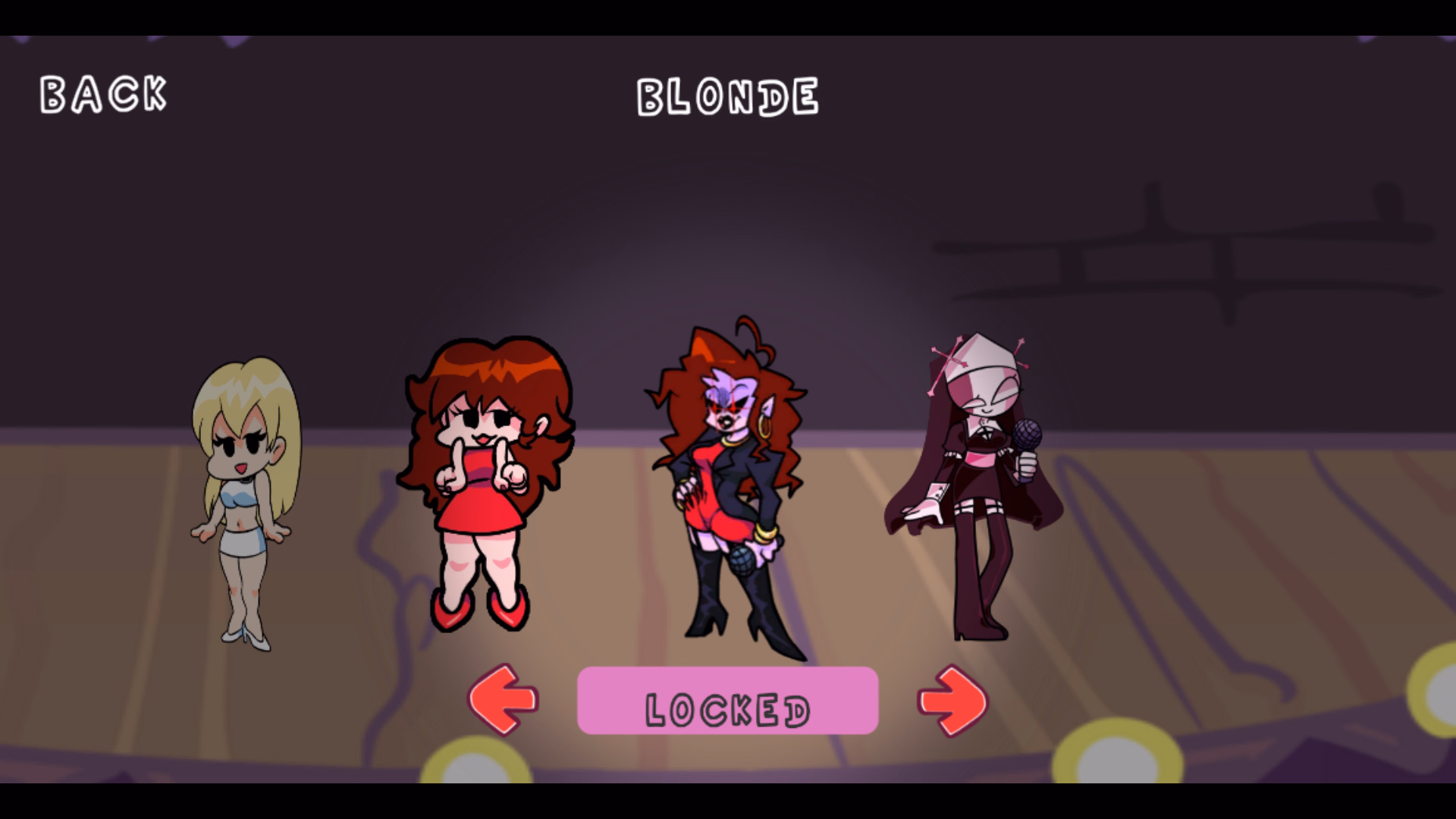 Unity Abandoned Friday Night Fappin' [2021-09-14] [NSFW Club Games]