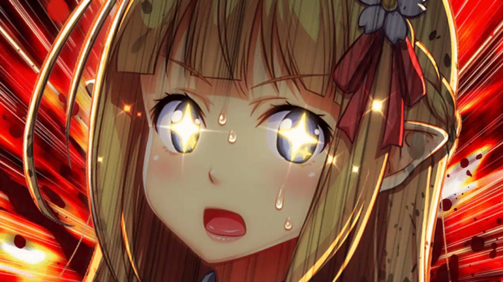 VN Others Completed Horny Elves and a Moral Orc [Final] [Waffle]