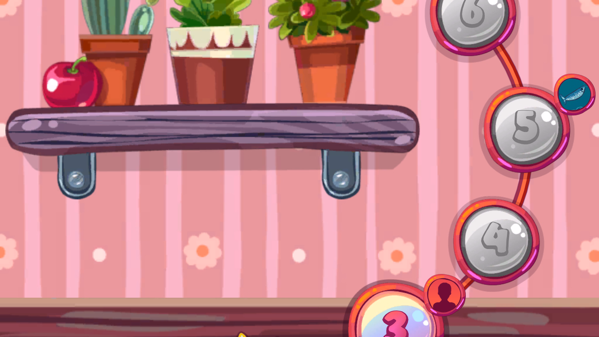 Unity Completed Mirror Fruit [Final] [Fruit Company]