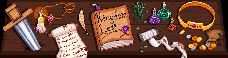 Others Abandoned Kingdom Lost [v0.5.6.22 hotfix] [PsychoSeel] download