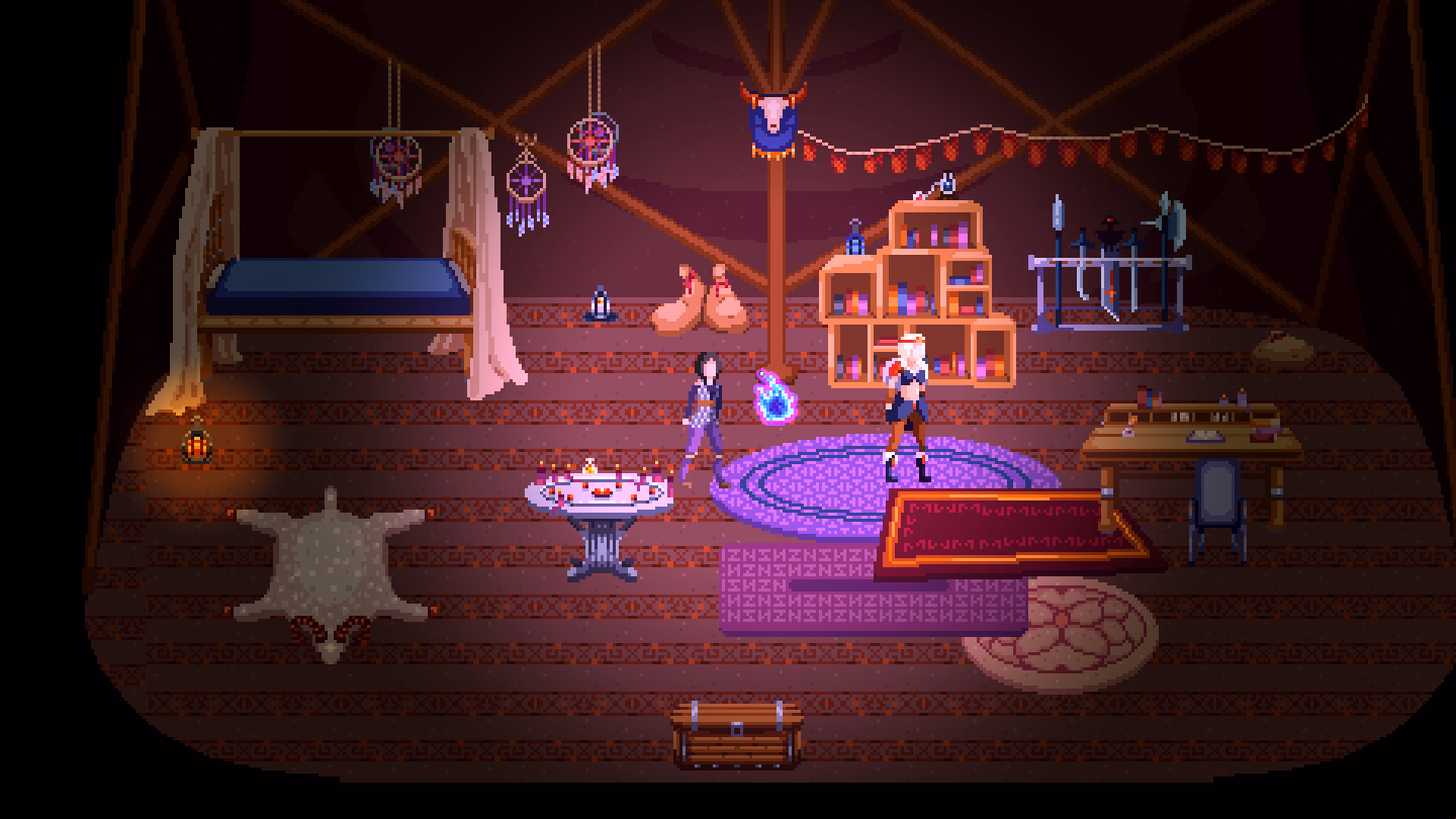 Others Abandoned Kingdom Lost [v0.5.6.22 hotfix] [PsychoSeel]