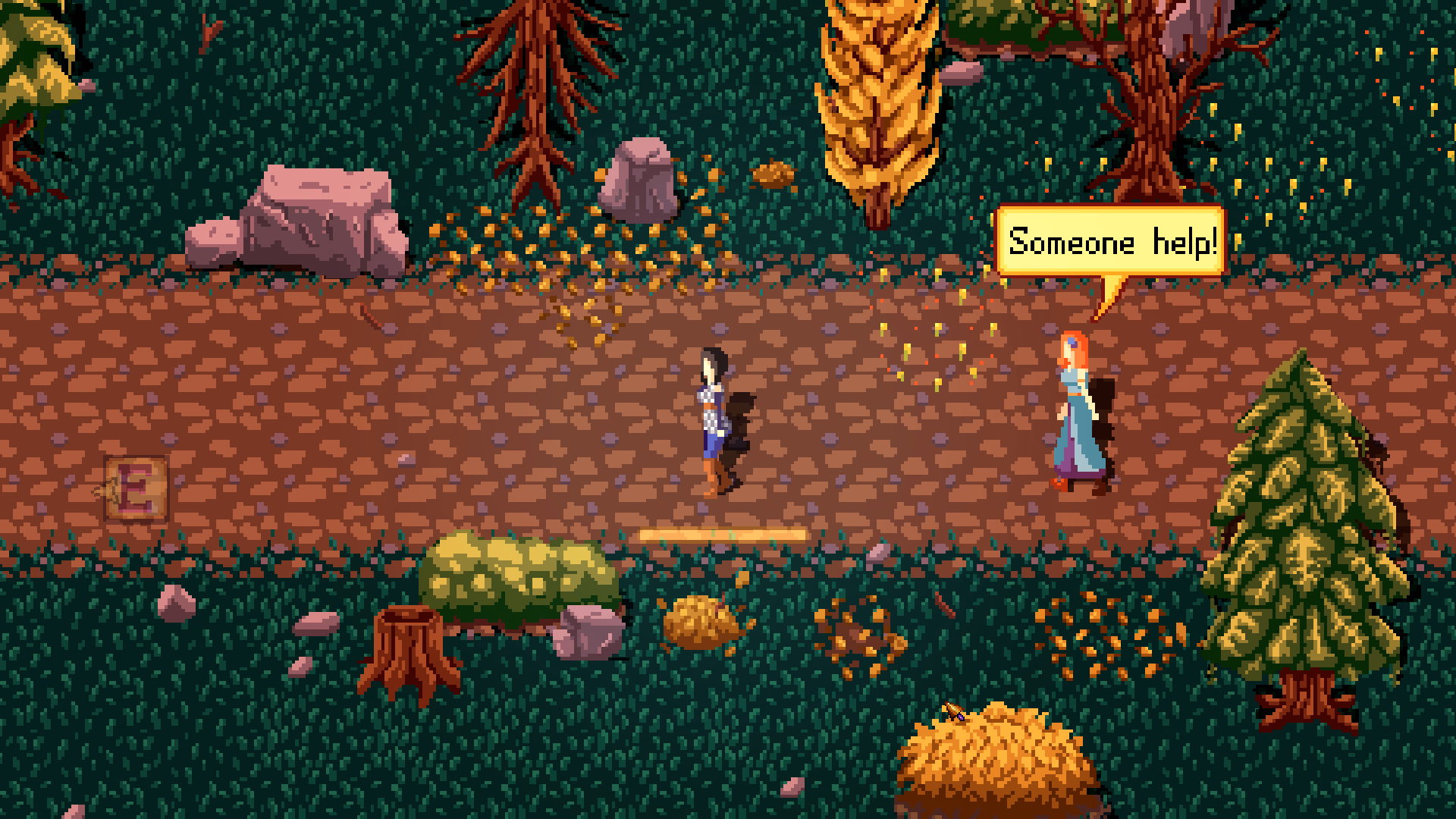 Others Abandoned Kingdom Lost [v0.5.6.22 hotfix] [PsychoSeel]