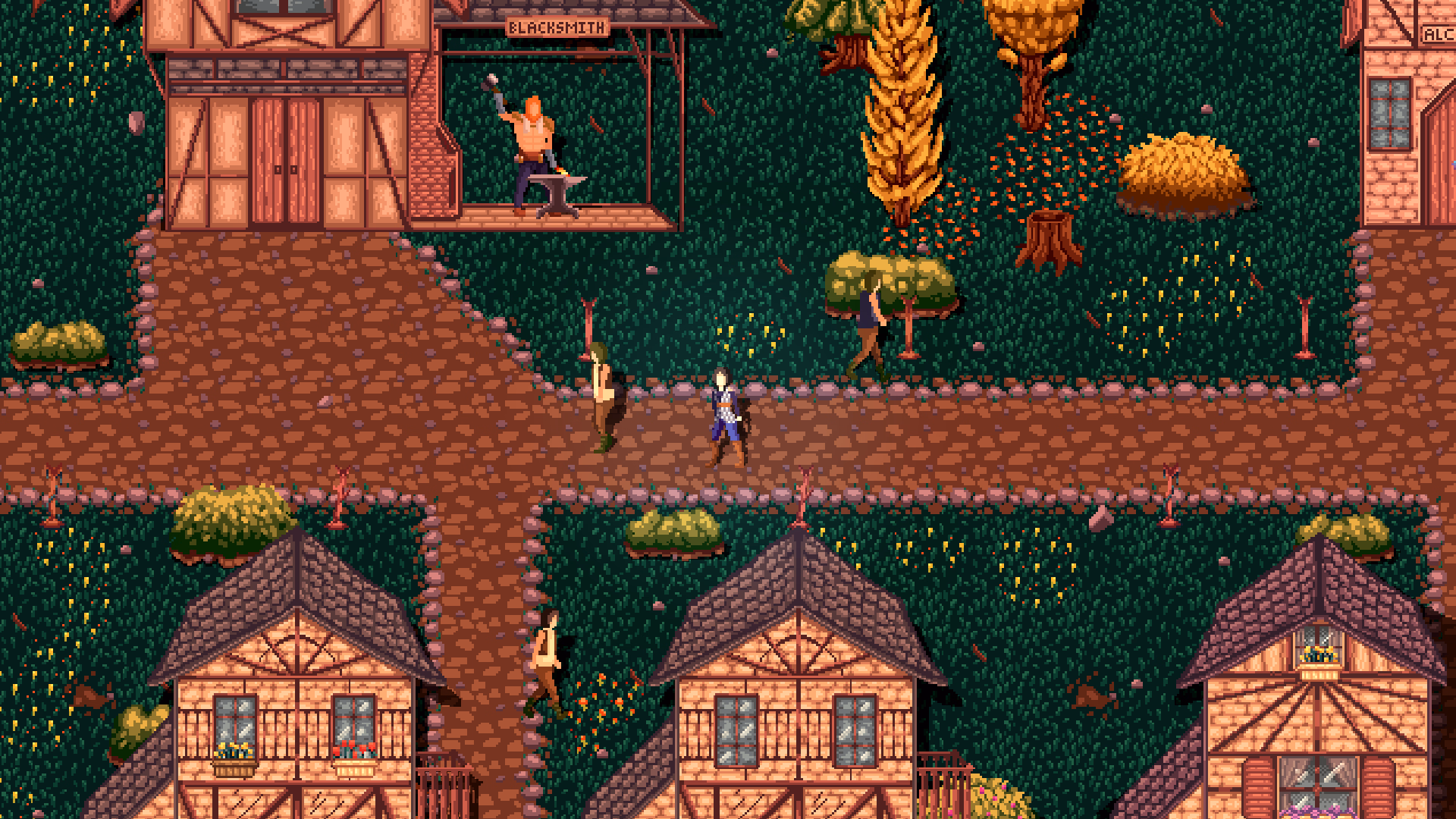 Others Abandoned Kingdom Lost [v0.5.6.22 hotfix] [PsychoSeel]