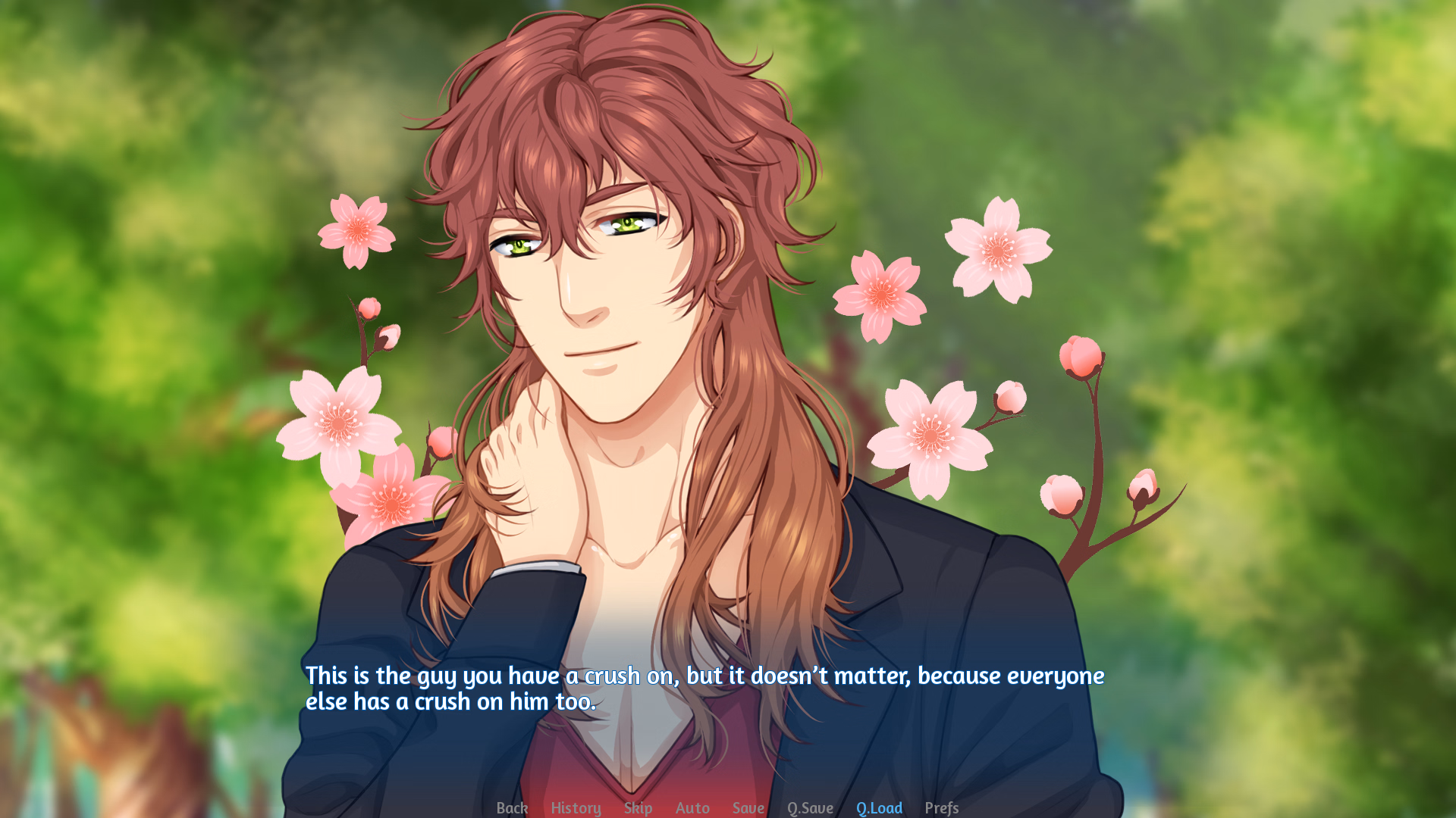VN Ren'Py Completed Sentimental Trickster [Final] [Lovenuts]