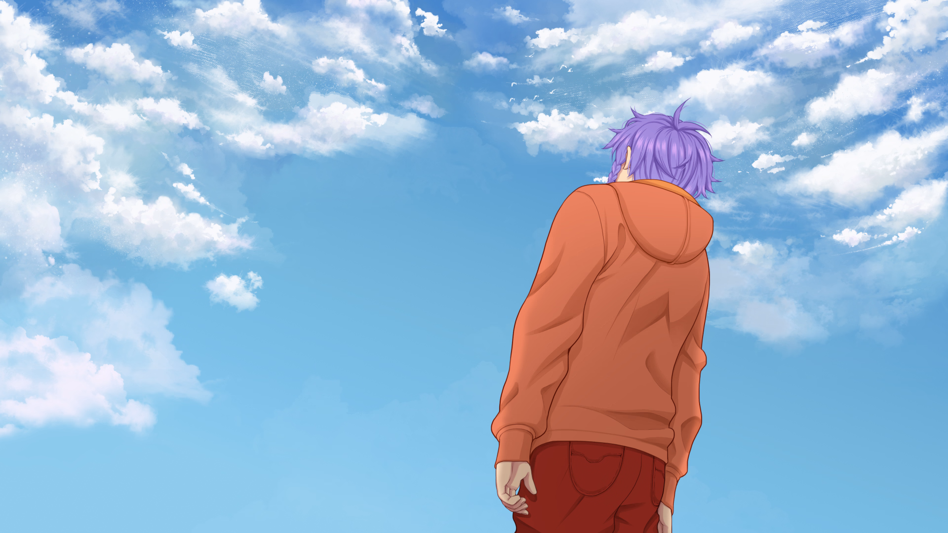 VN Ren'Py Completed Sentimental Trickster [Final] [Lovenuts]