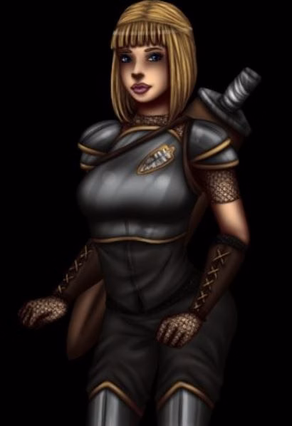 RPGM Completed Enaya's Epitaph [Final] [Amahain]