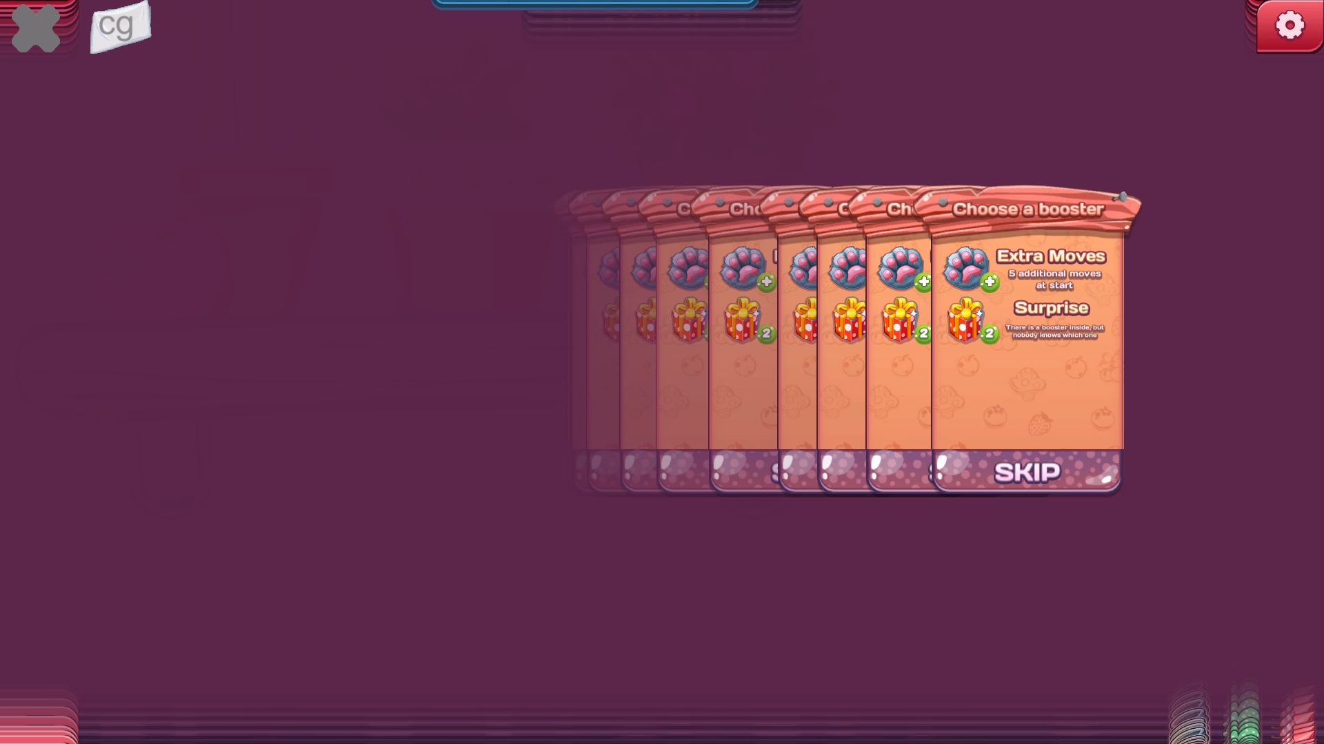 Unity Completed Mirror Fruit [Final] [Fruit Company]