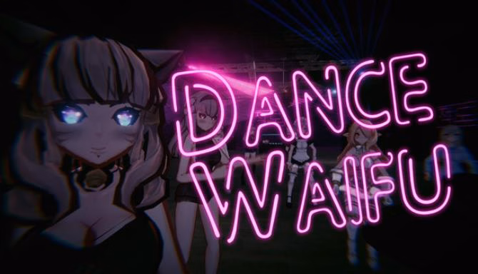 Unity Completed Dance Waifu [Final] [sweet games] download