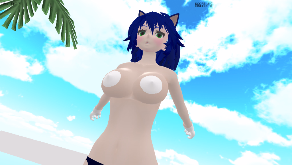 Unity Completed SONIC CHAN ANIME RUN HENTAI [Final] [lewd mind games]