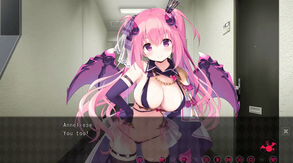 VN Others Completed Kimagure Temptation [Final] [Silky's Plus Wasabi]