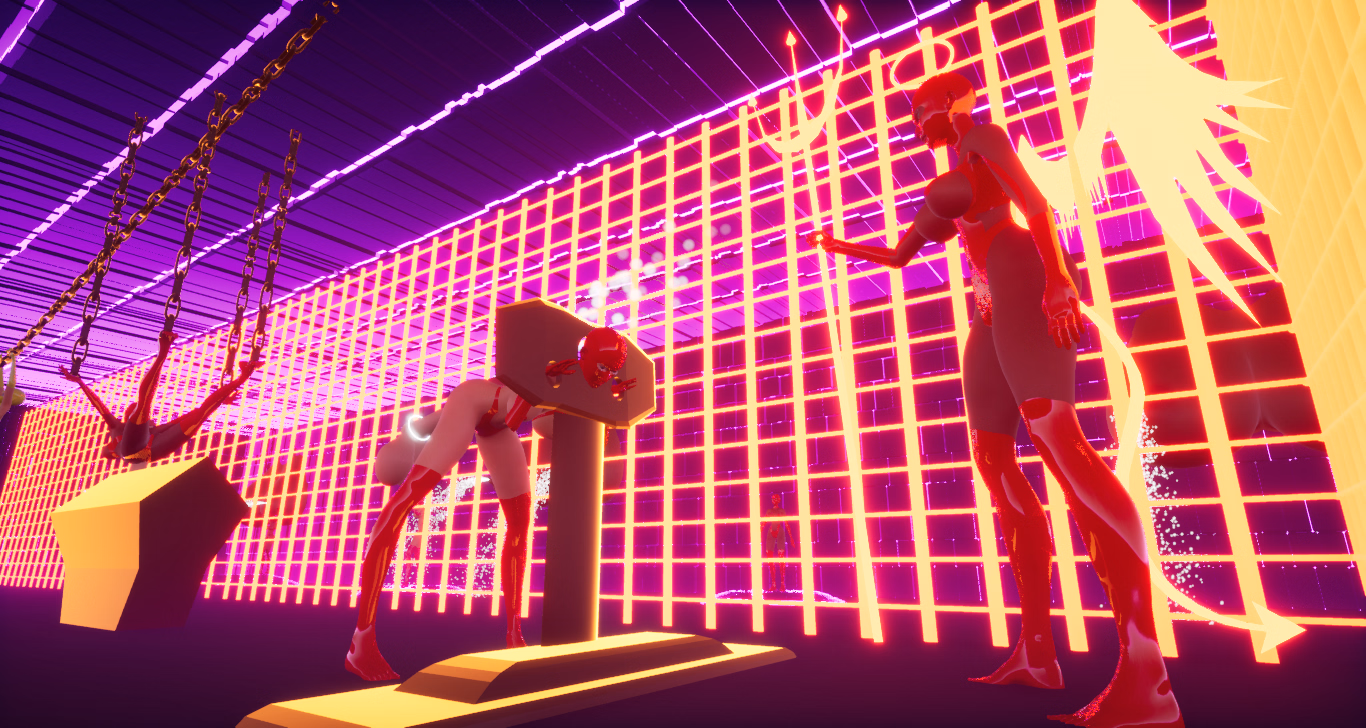 Unreal Engine Completed Wtf? Hentai Arena [Final] [darkdirtydevil]