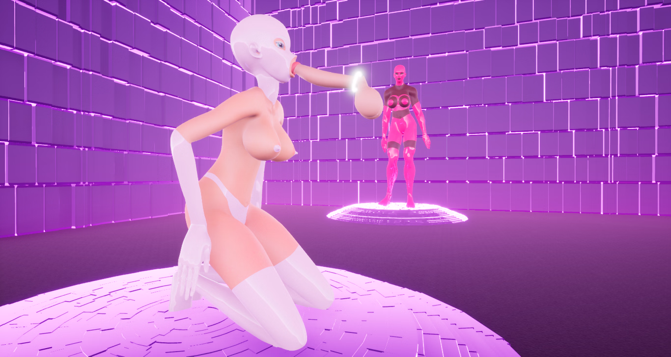 Unreal Engine Completed Wtf? Hentai Arena [Final] [darkdirtydevil]