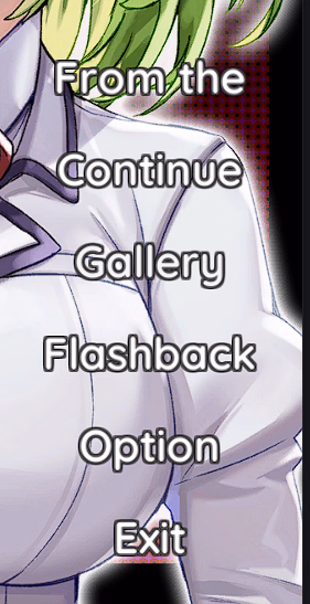 VN Unity Completed Student Council Leader Auriel [Final] [Magic Drug]