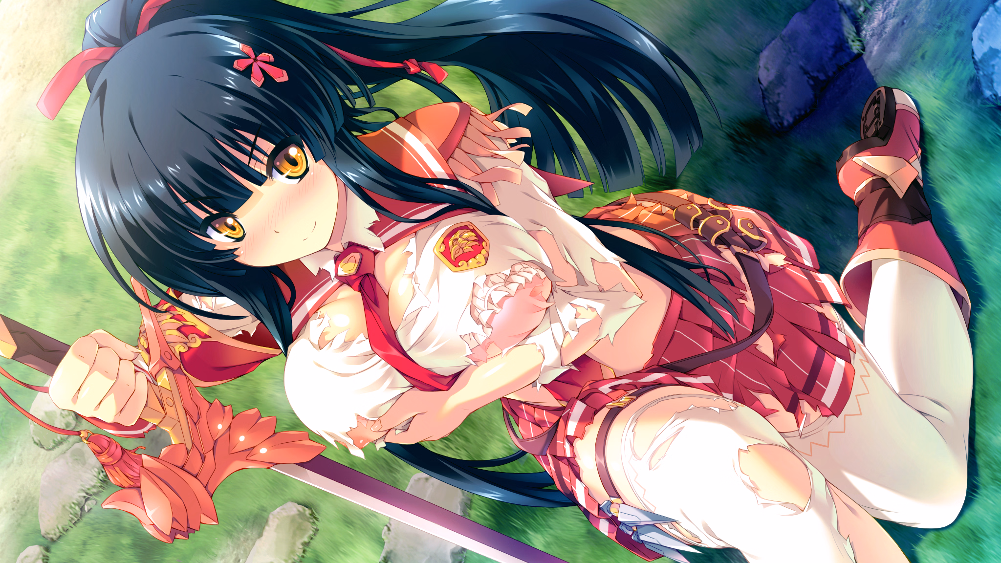 VN Others Completed Re;Lord 2 ~The witch of Cologne and black cat~ [Final] [Escu:de, Element]