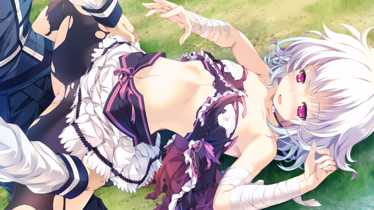 VN Others Completed Re;Lord 2 ~The witch of Cologne and black cat~ [Final] [Escu:de, Element]