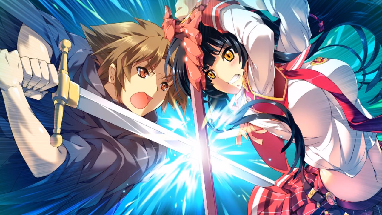 VN Others Completed Re;Lord 2 ~The witch of Cologne and black cat~ [Final] [Escu:de, Element]
