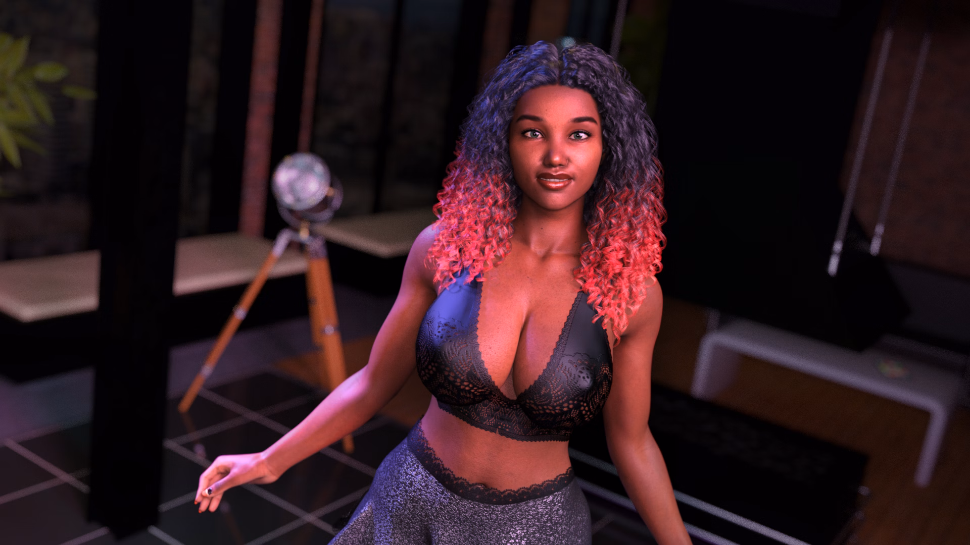 Unreal Engine Completed Perfect Date [v1.01] [DreamBig Games]