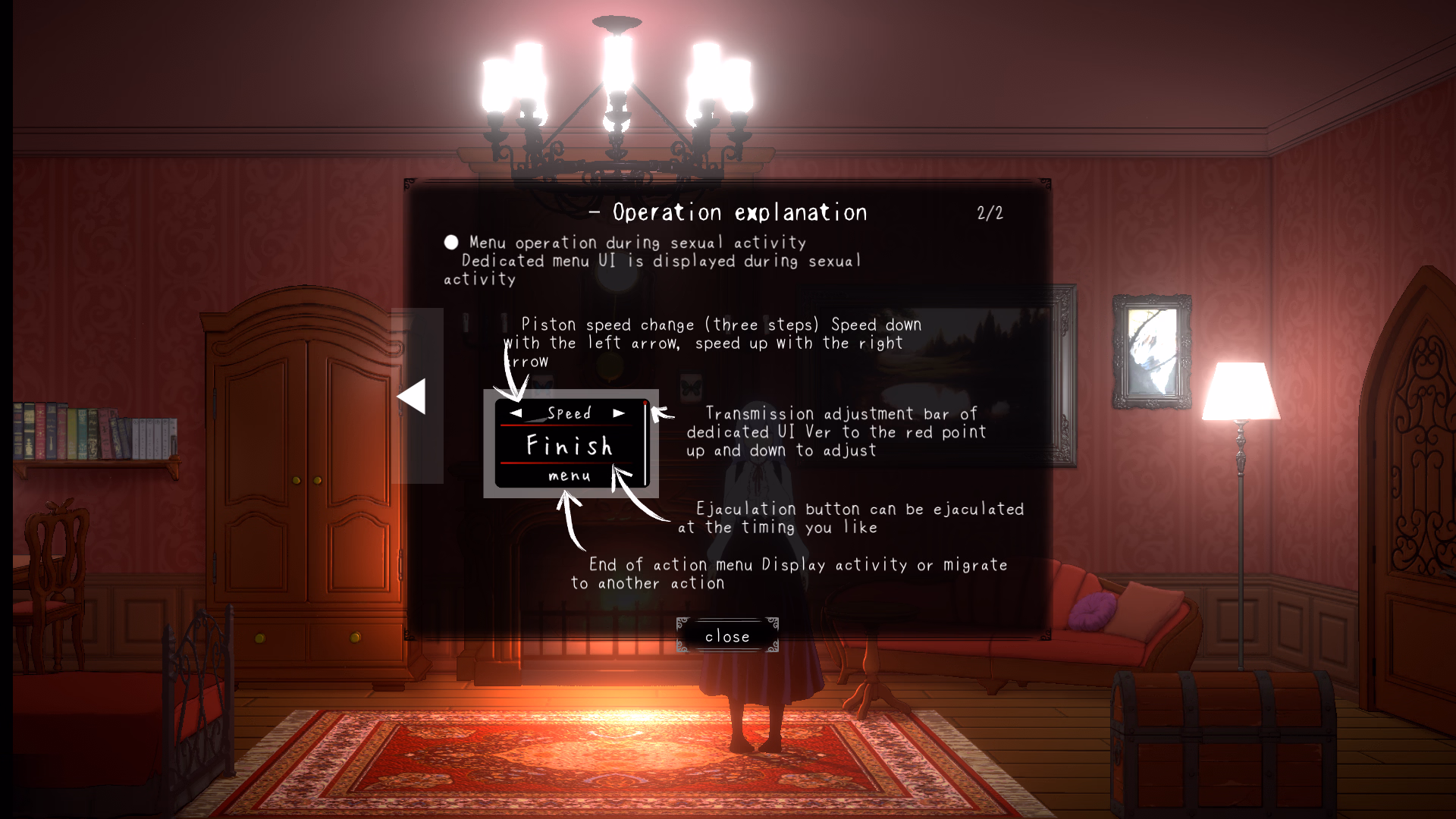 Unity Completed Doll Room [Final] [Jyu-zing]